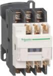 SCHNEIDER TeSys Deca contactor 3P(3 NO) - AC-3 - = 440 V 12 A bobina 72 V DC Schneider LC1D129SD (LC1D129SD)