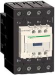 SCHNEIDER TeSys Deca contactor 4P(4 NO) - AC-1 - = 440 V 60 A bobina 120 V AC 60 Schneider LC1DT60AG7 (LC1DT60AG7)