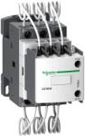 SCHNEIDER Contactor Tesys Lc1-Df 12.5 Kvar - Bobina 240 V Ac Schneider LC1DFKU7 (LC1DFKU7)