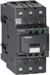 SCHNEIDER TeSys Deca contactor 3P -= 440 V - 65 A Ac-3 - 100 - 250 V C. A/C. C Schneider LC1D65AKUE (LC1D65AKUE)