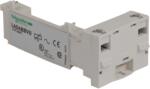SCHNEIDER Accesorii cablare Contactor IEC Schneider LAD4BBVU (LAD4BBVU)
