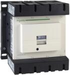 SCHNEIDER TeSys Deca contactor 4P(4 NO) - AC-1 - = 440 V 200 A bobina 400 V AC 50/60Hz Schneider LC1D115004V7 (LC1D115004V7)