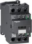 SCHNEIDER TeSys Deca contactor 3P -= 440 V - 32 A Ac-3 - 24 - 60 V C. A/C. C Schneider LC1D32BNE (LC1D32BNE)