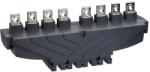 Schneider Electric Intreruptor tip USOL ComPacT NSX160F, 36 kA la 415 VAC, unitate de declansare MA 150A, 3 poli 3d, Schneider, C16F3MA150 (LV429359)