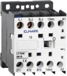 ELMARK Contactor motor Elmark LT1-K 6A12V 1NO 23063E (23063E)