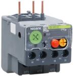 NOARK Electric Releu termic de suprasarcină 3-poli In=8A interval setare Ie=5, 5 - 8A se poate combina cu Mini-contactoare Ex9CS 101368 Ex9R12 8A Noark (101368)