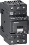 SCHNEIDER TeSys Deca contactor 3P 80A Ac-3 Up To 440V bobina 24V C. A 50/60HzHz Schneider LC1D80AB7 (LC1D80AB7)