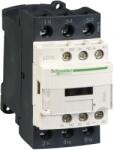 SCHNEIDER TeSys Deca contactor 3P(3 NO) - AC-3 - = 440 V 38 A bobina 110 V DC Schneider LC1D386FD (LC1D386FD)