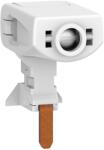 SCHNEIDER Easy9, Set, 4, conectori, 25, mm2 (EZ9XPC604)