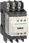 SCHNEIDER TeSys Deca contactor 3P(3 NO) - c. a. -3 - = 440 V 65 A bobina 120 V C. A 60 Schneider LC1D65A6G7 (LC1D65A6G7)