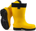  Camminare - Sicuro Work S5 SÁRGA (-40°C) - munkavédelmi EVA csizma
