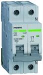 NOARK Electric Intrerupator automat Siguranta 2P 32A 6KA caracteristica C Noark Ex9BN 100131 (100131)