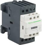 SCHNEIDER TeSys Deca contactor 4P(2 NO + 2 NC) - AC-1 - = 440 V 40 A bobina 110 V AC Schneider LC1D258F7 (LC1D258F7)