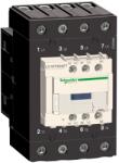 SCHNEIDER TeSys Deca contactor 4P(4 NO) - AC-1 - = 440 V 80 A bobina 120 V AC 60 Schneider LC1DT80AG7 (LC1DT80AG7)