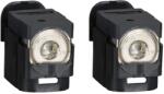 Schneider Electric Set De 2 Conectori Cablu - 1 Cablu - 120 - 185 Mm2 Schneider LV429247 (LV429247)