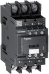 SCHNEIDER TeSys Deca contactor 3P 80A Ac-3 Up To 440V bobina 230V C. A 50/60HzHz Pentru Papuci Schneider LC1D80A6P7 (LC1D80A6P7)