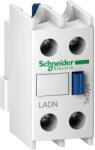 SCHNEIDER TeSys Deca Bloc contacte auxiliare 2NO Montaj frontal terminale cu urechi inel Schneider LADN206 (LADN206)
