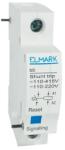 ELMARK Comanda la distanta OFF MX OMEGA 41902O Elmark (41902O)