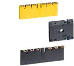 SCHNEIDER Kit pentru asamblarea contactoarelor inversoare 3P LC1D40A-D80A cu cleme cu șurub fără interblocare electrica Schneider LAD9R3 (LAD9R3)
