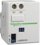 SCHNEIDER Contactor Mech Bloc Contact locare IEC Schneider LAD6K10M (LAD6K10M)
