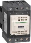 SCHNEIDER TeSys Deca contactor 4P(4 NO) - AC-1 - = 440 V 60 A bobina 230 V AC 50/60Hz Schneider LC1DT60A3P7 (LC1DT60A3P7)