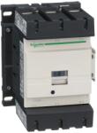 SCHNEIDER TeSys Deca contactor 3P(3 NO) - AC-3 - = 440 V 150 A bobina 400 V AC 50/60Hz Schneider LC1D150V7 (LC1D150V7)