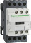 SCHNEIDER TeSys Deca contactor 4P(2 NO + 2 NC) - AC-1 - = 440 V 40 A bobina 230 V AC Schneider LC1D258P7 (LC1D258P7)