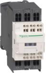 SCHNEIDER TeSys Deca contactor 3P(3 NO) - AC-3 - = 440 V 9 A bobina 240 V AC Schneider LC1D093U7 (LC1D093U7)