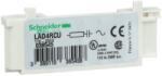 SCHNEIDER RC Transient Suppressor 110 TO 250 VAC Schneider LAD4RCU (LAD4RCU)