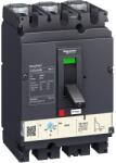 Schneider Electric Easypact Cvs - Cvs100B Tm100D intreruptor - 3P/3D Schneider LV510307 (LV510307)