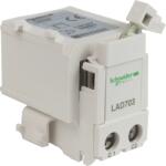 SCHNEIDER Oprire Sau Resetare Electrica Automata Lad-7 - Tesys D - 380 - 400 V A. C. Schneider LAD703Q (LAD703Q)