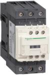 SCHNEIDER TeSys Deca contactor 3P(3 NO) - c. a. -3 - = 440 V 40 A bobina 115 V C. A 50/60Hz Schneider LC1D40AFE7 (LC1D40AFE7)