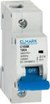 ELMARK Siguranta electrica automata Elmark C100M 10KA 1P 80A Curba B 41180B (41180B)