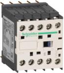 SCHNEIDER Contactor Tesys Lc1-K 3 Poli Ac-3 440 V 9 A bobina 220 - 230 V C. A Schneider LC1K09015M7 (LC1K09015M7)