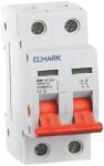 ELMARK Separator de sarcina ISS 2P/63A 41921 Elmark (41921)