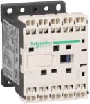 SCHNEIDER Contactor Tesys Lc1-K 3 Poli Ac-3 440 V 6 A bobina 24 V C. A Schneider LC1K06103B7 (LC1K06103B7)