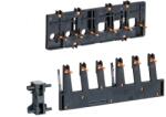 SCHNEIDER Kit pentru asamblarea contactoarelor inversoare 3P LC1D09-D38 cu cleme cu șurub fără interblocare electrica Schneider LAD9R1 (LAD9R1)