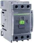 Noark Contactor 3-poli 65A AC-3 cont 230 V AC integrat 1 NC + 1 NO contacte auxiliare 101272 Ex9C65 11 3P 230V Noark (101272)