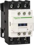 SCHNEIDER TeSys Deca contactor 3P(3 NO) - AC-3 - = 440 V 32 A bobina 230 V AC Schneider LC1D326P7 (LC1D326P7)
