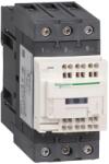 SCHNEIDER TeSys Deca contactor 3P(3 NO) - AC-3 - = 440 V 50 A bobina 110 V DC Schneider LC1D50A3FD (LC1D50A3FD)