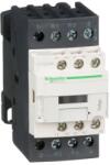 SCHNEIDER TeSys Deca contactor 4P(2 NO + 2 NC) - AC-1 - = 440 V 40 A bobina 120 V AC Schneider LC1D258G7 (LC1D258G7)