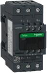 SCHNEIDER TeSys Deca contactor 3P 40A AC-3440V - aux 1NO+1NC - Bobina 42V 50Hz - EverLink Schneider LC1D40AD5 (LC1D40AD5)