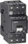 SCHNEIDER TeSys Deca contactor 3P 80A Ac-3 Up To 440V bobina 115V C. A 50/60HzHz Schneider LC1D80AFE7 (LC1D80AFE7)