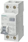 Siemens Siguranta diferentiala RCBO 6KA 1P+N AC 30MA C 10A Siemens (5SU1356-1KK10)