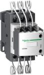 SCHNEIDER Tesys Lc1D. K Contactor Condensator Cu Sarcina - 3P - 25 Kvar - 415 V - Bobina 120 V C. A Schneider LC1DMKG7 (LC1DMKG7)
