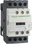 SCHNEIDER TeSys Deca contactor 4P(2 NO + 2 NC) - AC-1 - = 440 V 25 A bobina 230 V AC Schneider LC1D128P7 (LC1D128P7)
