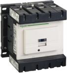 SCHNEIDER TeSys Deca contactor 4P(4 NO) - AC-1 - = 440 V 200 A bobina 24 V AC 50/60Hz Schneider LC1D115004B7 (LC1D115004B7)