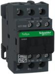SCHNEIDER TeSys Deca contactor 3P(3 NO) - AC-3 - = 440 V 32 A bobina 208 V AC Schneider LC1D32LE7 (LC1D32LE7)