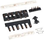 SCHNEIDER Kit pentru montaj starter stea delta pentru 3 x contactori LC1D09-D38 star identical fără bloc de temporizator Schneider LAD91218 (LAD91218)
