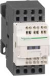 SCHNEIDER TeSys Deca contactor 4P(2 NO + 2 NC) - AC-1 - = 440 V 40 A bobina 230 V AC Schneider LC1D2583P7 (LC1D2583P7)